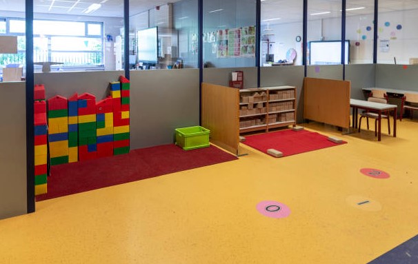 Kinderopvang