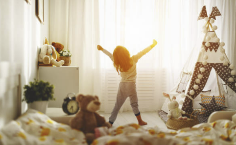 Beddengoed voor kinderen