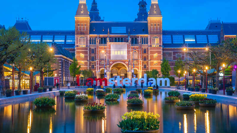 kiezen voor EuroCollege Amsterdam